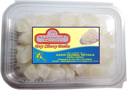 Mother's Choice Dry Cherry Petha Box