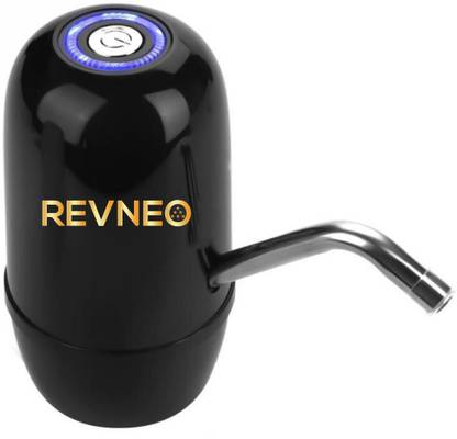 REVNEO Automatic Water Can dispenser pump Bottled Water Dispenser