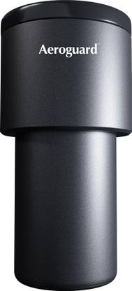 Aeroguard Auto 10X Portable Car Air Purifier