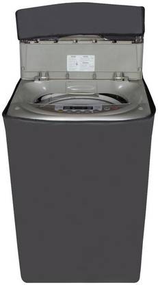JM Homefurnishings Top Loading Washing Machine  Cover