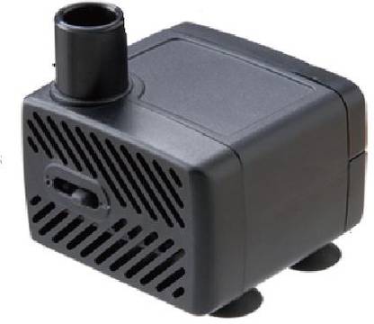 Dophin Water Pump/Submersible Fountain Pump (Small Fountain Pump P-200: 230V/50Hz-3.2W) Water Aquarium Pump