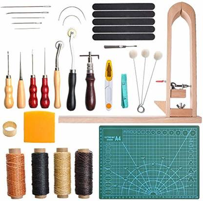LAMPTOP  DIY Leather Craft Tools