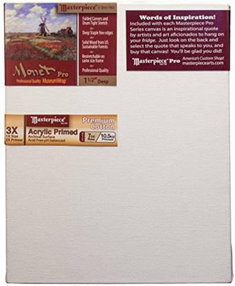 Masterpiece Artist Canvas Monterey Most Popular convas