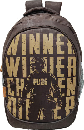 backpack in pubg