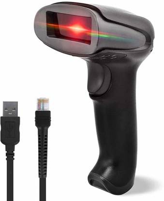 Netum RD-2013 Laser Barcode Scanner