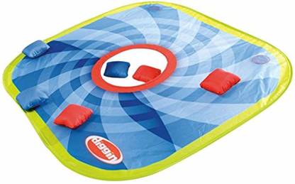 Diggin  PopOut Bean Bag Toss.  Board Game Accessories