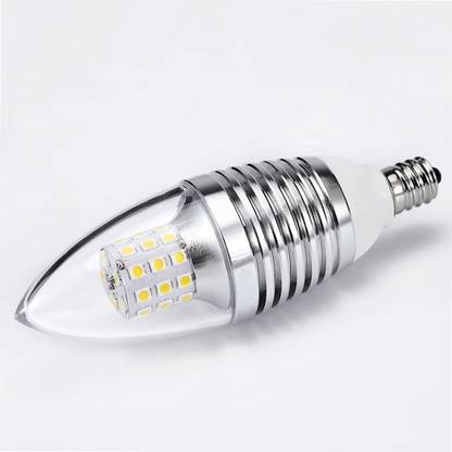SaiDeng 7 W Basic Candle E14 LED Bulb