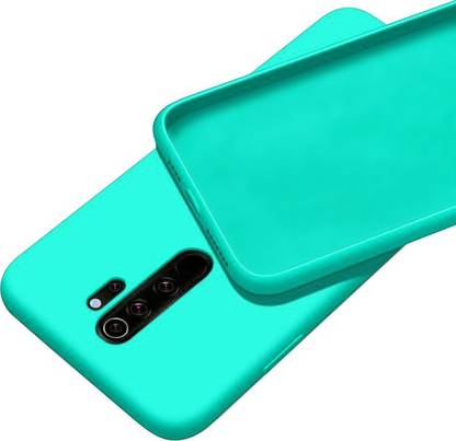 RiverForest Back Cover for Redmi Note 8 Pro, Redmi MI Note 8 Pro