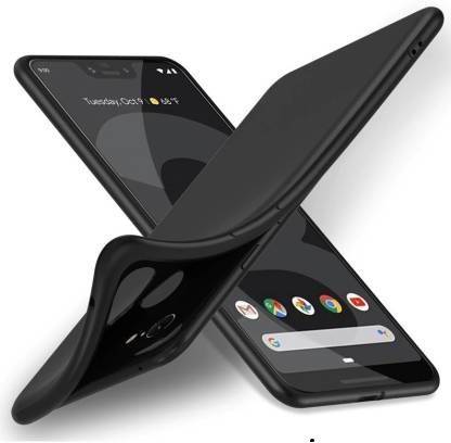 ISH COVER Back Cover for Mi Max