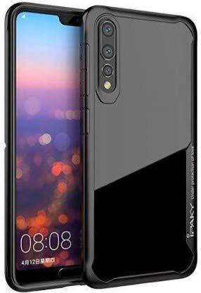 MobiWay Back Cover for Vivo S1, Vivo S1 waterproof
