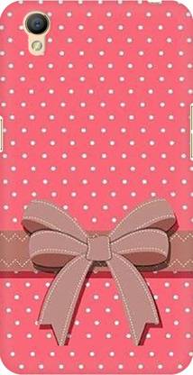 Coberta Case Back Cover for Oppo A37fw