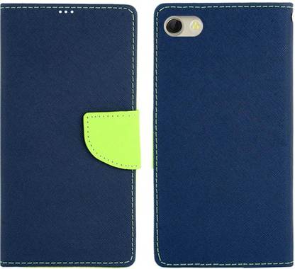 MAXSHAD Flip Cover for Panasonic P55 Novo, Panasonic P55 Novo Flip cover