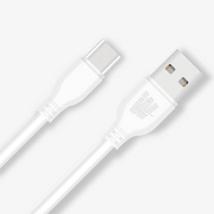 be the WIND Micro USB Cable 2 A 1 m CB-03 Micro White