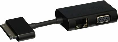 HP VGA Cable 0.3 m G7U78AA