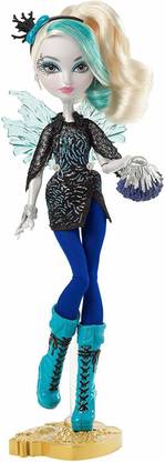 Ever After High Faybelle Thorn Doll