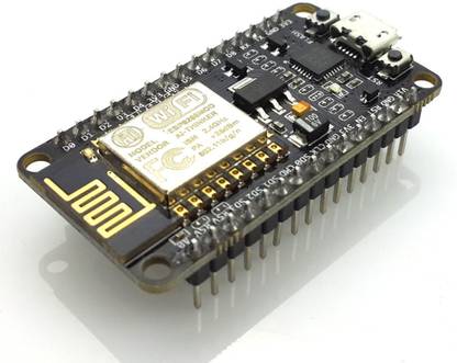 IDUINO NodeMCU ESP8266 CP2102 NodeMCU WIFI Serial Wireless Module Educational Electronic Hobby Kit