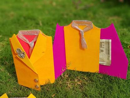 GiftingBestWishes Envelopes