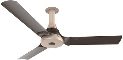ottomate Smart Standard with 2 Year Warranty 1250 mm Ceiling Fan