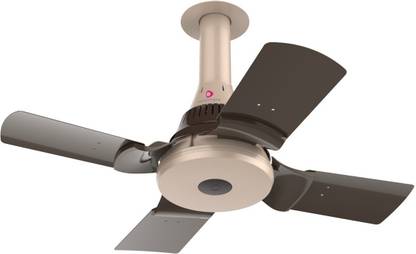 ottomate Smart Standard Plus 1250 mm 4 Blade Ceiling Fan