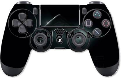GADGETSWRAP PS4C1181 - Printed Aquaman Skin For PS4 Controller (With Matte Lamination)  Gaming Accessory Kit