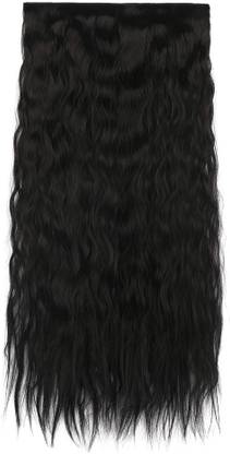 WIZME New Arrival Ponytail  Extension Use For Wedding And Return Gift , Pack Of 1 Hair Extension