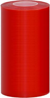GLOBALINDUS19 Width 125 mm Strong Acrylic Adhesive Tape, Length 50 Meter 50 m Double-sided Tape