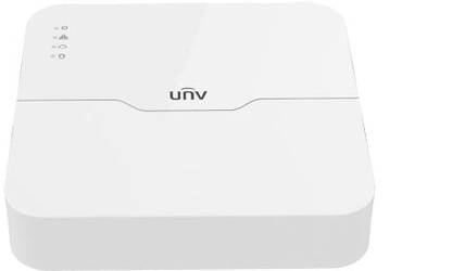 UNIVIEW NVR301-04LB-P4 Security Camera