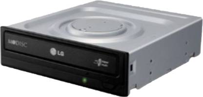 LG GH24NSB0 M-Disc Support DVD Burner Internal Optical Drive