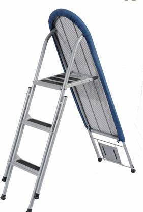 Athena Creations multi functional ladder Ironing Board