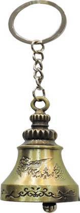 ShopTop Bell Gift WG02S Key Chain