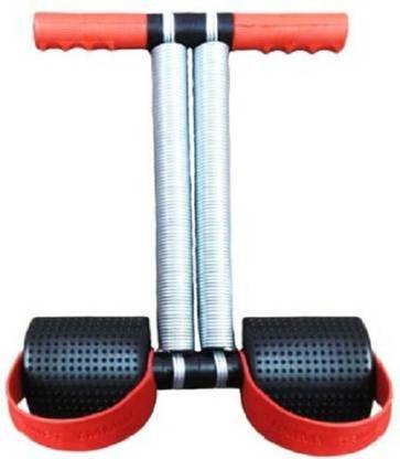 ADONYX DOUBLE STEEL SPRING FAT REDUCING Ab Exerciser