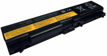 TechSonic Replacement Laptop Battery Compatible For Acer eMachine E520 5520 6 Cell Laptop Battery