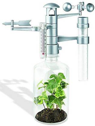 Webby DIY Educational Weather Station