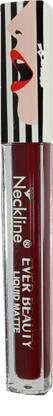 NECKLINE LIQUID MATTE LIPSTICK