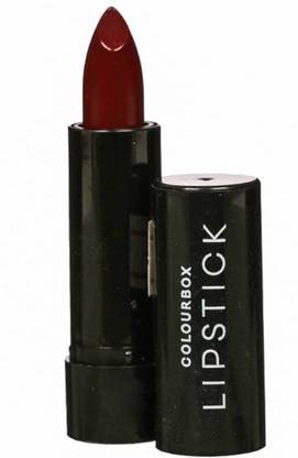 Oriflame Sweden Semi-Matt Lipstick Earthy Brown 35589