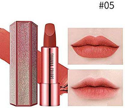 sivanna colors Diamond velvet matte lipstick