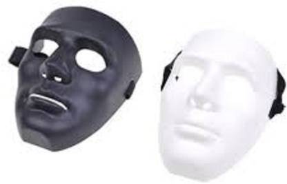 yubirth Full face Masks Party Mask