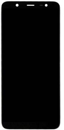HI-TECH AMOLED Mobile Display for Samsung Galaxy A6 Plus