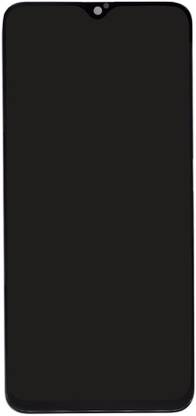 ULTRA AMOLED Mobile Display for Realme U1