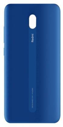 Unique4Ever Redmi 8A Back Panel