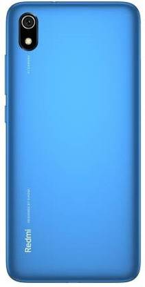 SMART Xaiomi Redmi 7A Back Panel