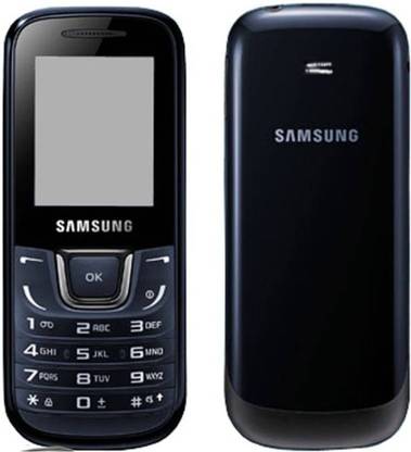 Huckster Samsung Samsung E1282T Full Panel