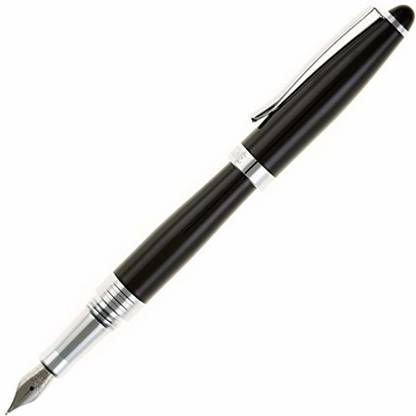 Nemosine Fine German Nib Fountain Pen