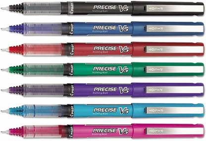 PILOT Precise V5 Roller Ball Pen