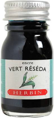 Herbin Vert Reseda - 10ML 11538T Ink Bottle