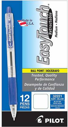 PILOT EasyTouch Ball Pen