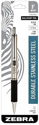 Zebra F-402 Ball Pen
