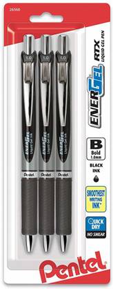 PENTEL EnerGel RTX Gel Pen