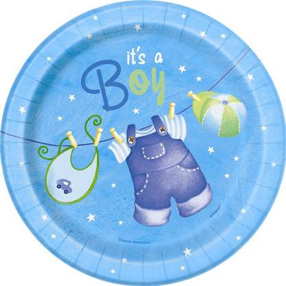 UNIQUE Dessert Plates Dinner Plate