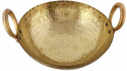 Neerdhar Kadhai 18 cm diameter 1.2 L capacity